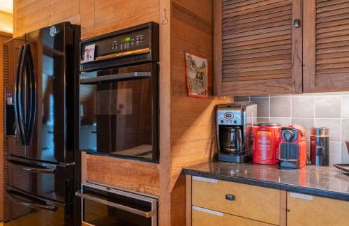 The Chuck Morgan Main House - Foto 10