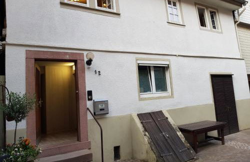 Zauberhafte Wohnung in der Nähe von Heidelberg, top Lage - Foto 19