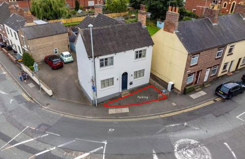 The Former New Inn - Foto 34