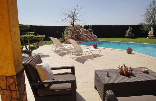 Holiday Home L'Aldea by Interhome - Foto 42