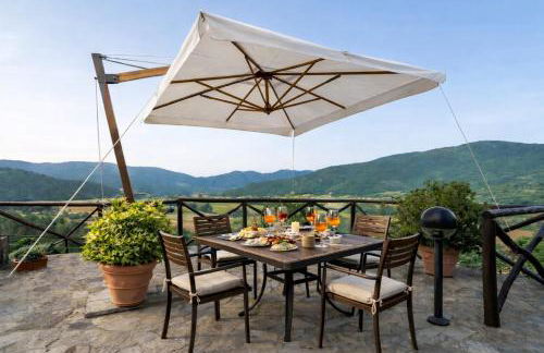 Pugnano Alto - appartamento Porcino - Foto 20