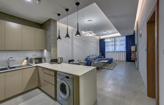 Abar Hotel Apartments - Photo 30