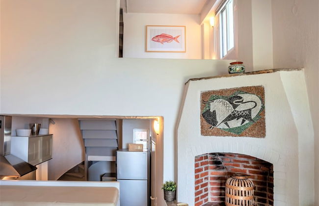 Alterra Vita Captain's Cabin - Photo 17