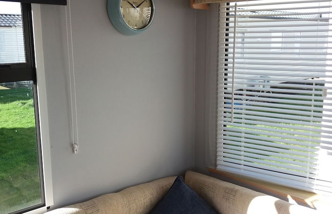 Above & Beyond Caravans4hire Lyons Robin Hood Rhyl - Foto 21