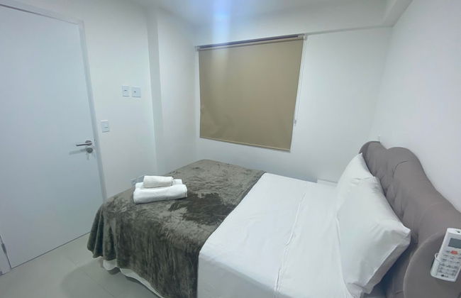 Edifício Duetto 711 - Foto 15