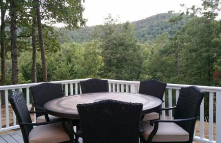 Stonehill Cottages - Foto 48