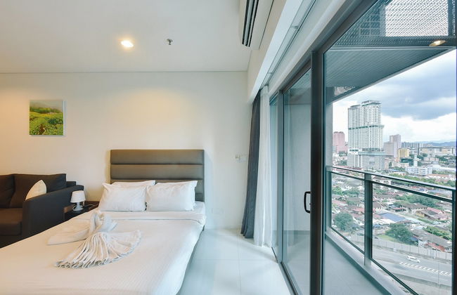 Summer Suites Residences by Subhome - Foto 26