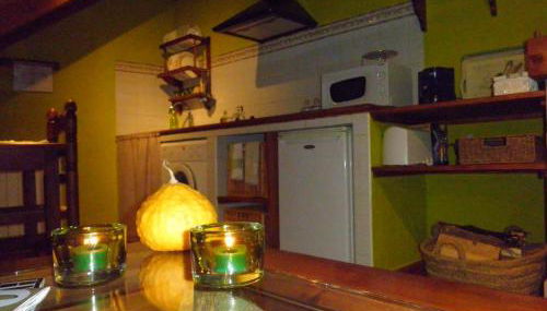 El Alamo. Azagalla Rural - Foto 5, stove, minibar