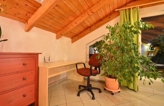 AJO Vienna Garden - Contactless Check-in - Foto 59