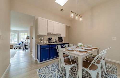 Cozy Home, Close to Ocean and Redwoods - Photo 9