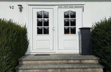 Stilvolle Auszeit- Nahe Therme und Phantasialand - Foto 41