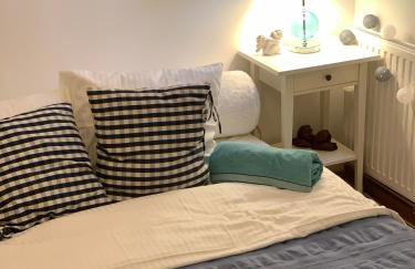 Uroczy dom nad jeziorem Śniardwy tuż obok plaży - Foto 40