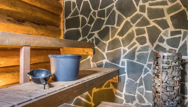 Aurora cabin - Foto 5, Inside other