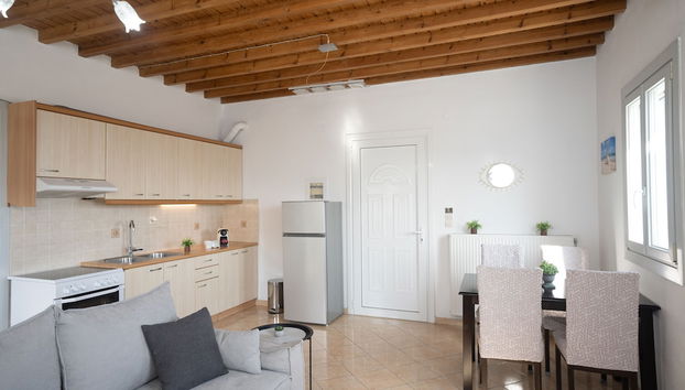 Refeições no quarto