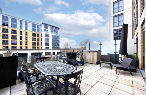 Chelsea Harbour Suite - Foto 15