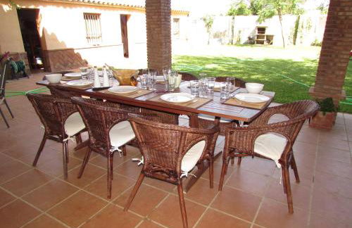 Casa Rural Orégano - Foto 29