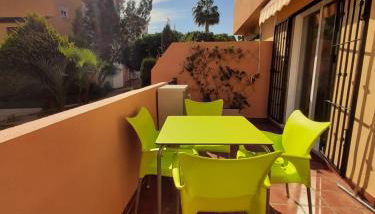 Vera Playa Naturista, Mar y Sol - Foto 4