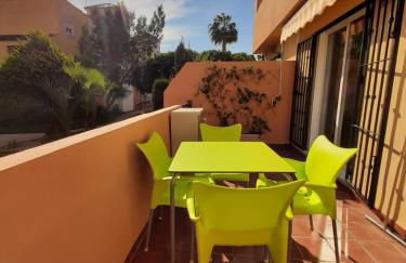 Vera Playa Naturista, Mar y Sol - Foto 4