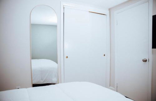 Two Bedroom Apartment Near Downtown Boston with Free Parking - Foto 39