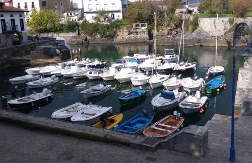 Bonito Apartamento Mundaka EBI-82 - Foto 34