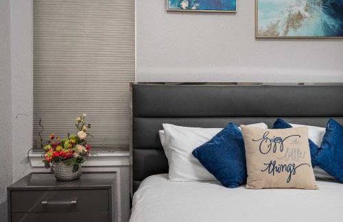 Luxury 6BR Villa w Pool & Cinema 4mi to Disney - Foto 30