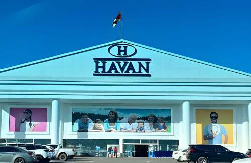 Apartamento espaçoso e aconchegante para até 10 pessoas - Foto 9