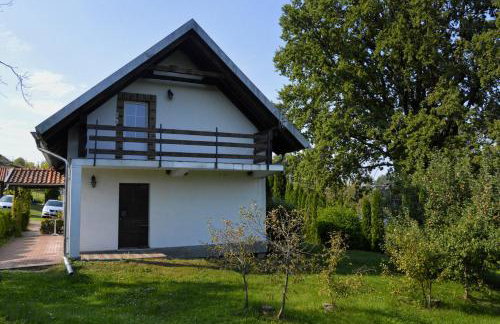 Dom Pod Dębem - Photo 13