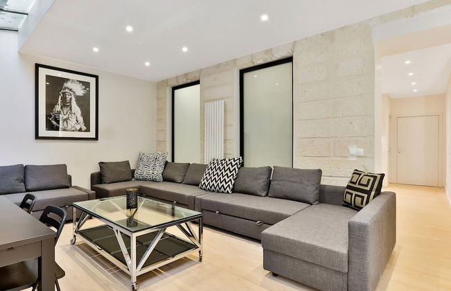 Blue Nights Appartements 108 - Photo 80