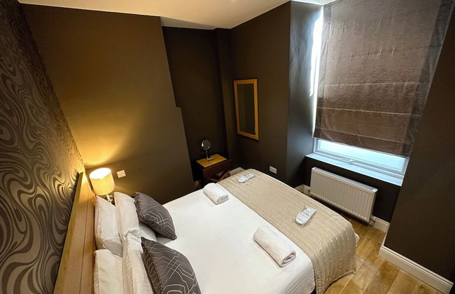 Halvard Apartments at Castletown - Foto 8