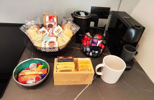 Jasmine Malpensa & Busto center - Foto 20