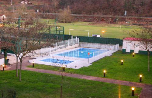 Apartamento Oronoz - Foto 20