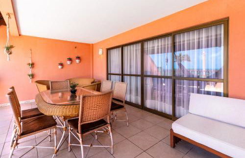 Oceanview A102 - PÉ NA ÁREA - perto do centro, 2 dormitórios, piscina, cozinha, 116m2 - Photo 12