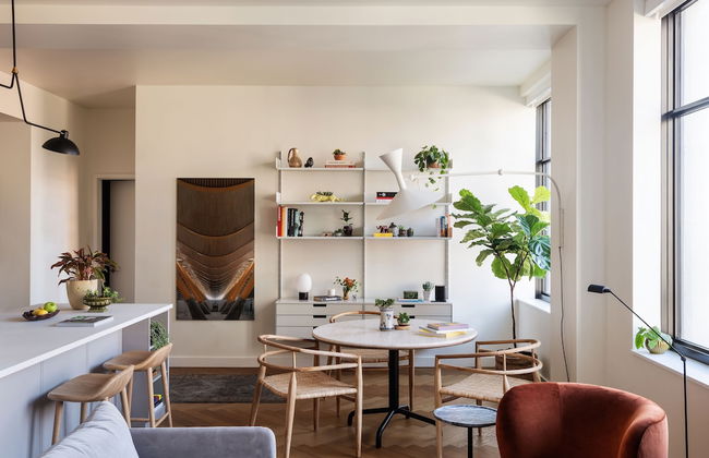 ROOST Detroit - Foto 18