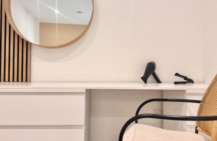 Stylish Chelsea 2BR - at BatterseaPS Shopping Mall, Family Friendly - Foto 45