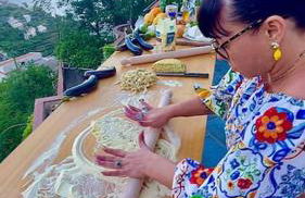 Villa Nina Amalfi - Photo 61