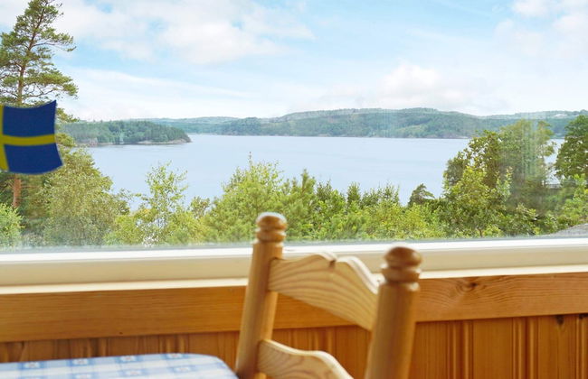 5 Person Holiday Home in Munkedal - Photo 26