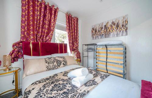 -F9GH- for your most relaxed, Cosy stay, Parking - Foto 10