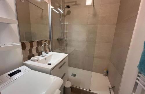 L'Escale Sablaise - 5 people - city center - Foto 12