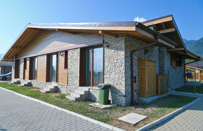 Villa Letizia near Pirin Golf Resort - Foto 54