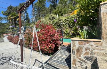 Casa de Férias completa com Piscina privada, Casa do Vale - DOURO, independente, vistas deslumbrantes - Foto 7