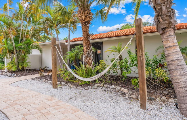 Bianco Sands - 1118B by Beachside Management - Foto 26