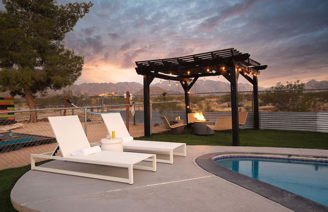 Jackrabbit Ridge by Avantstay Entertainers Paradise w Pool Games - Foto 5