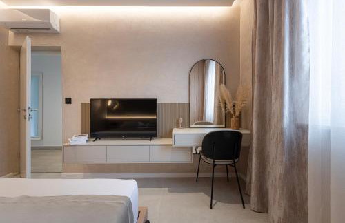 Deluxe Apartment Paula with private Pool and Sauna - Foto 41