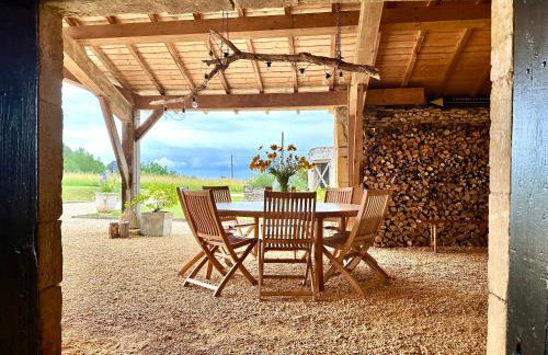 Chambre en pierre - Foto 54