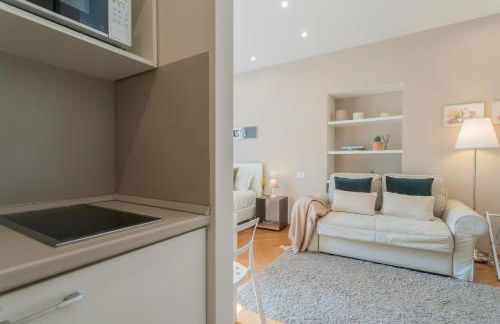 MT Studios by Rent All Como - Foto 3