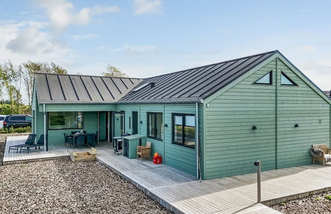 "Alpo" - 450m from the sea - Foto 1