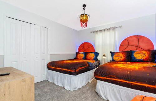 Wonderful 5 Bd Close to Disney @ Storey Lake Resort 2980 - Photo 86