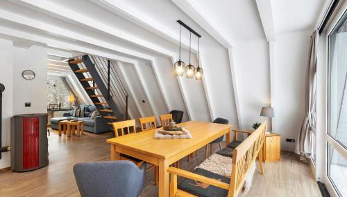 Nurdachhaus Sauerland - Foto 4