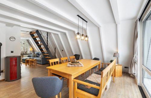 Nurdachhaus Sauerland - Foto 4