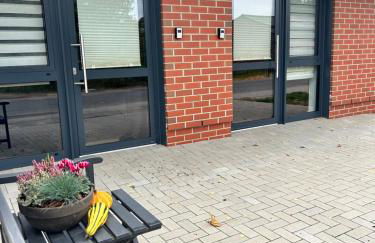 Ferienwohnungen mit Feldblick - Foto 12